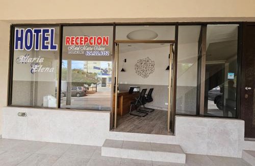 Centro Hotel | Hotel Maria Elena