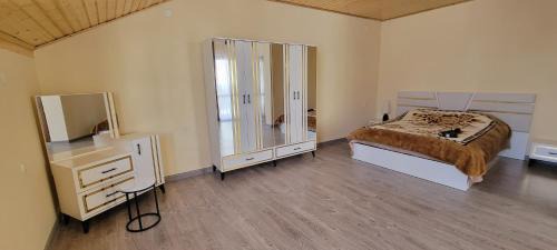 Bagvdanari Hotel | Hotel Maria