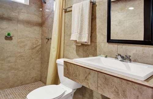 Zona Centro Hotel | Hotel Maria Jose