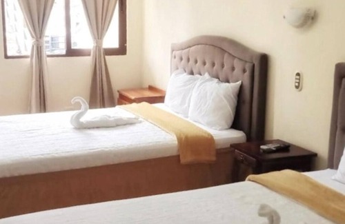 San Luis Talpa Hotel | Hotel Maria Ofelia