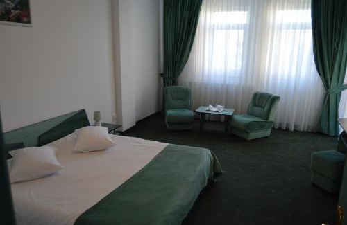 Constanta Hotel | Hotel Maria