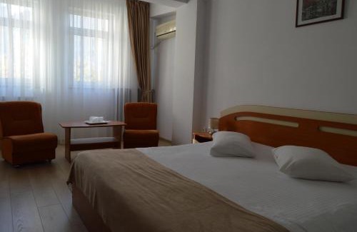 Constanta Hotel | Hotel Maria