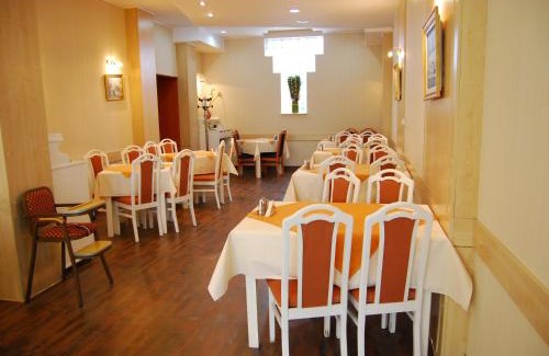 Constanta Hotel | Hotel Maria