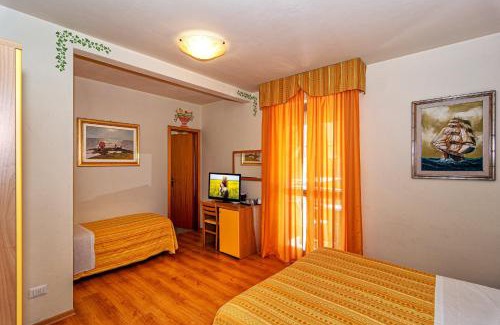 Lido di Camaiore Hotel | Hotel Mariani