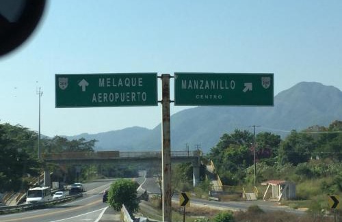 Manzanillo Hotel | Hotel Maricarmen