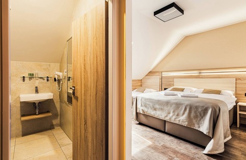 Znojmo Hotel | Hotel Mariel Znojmo