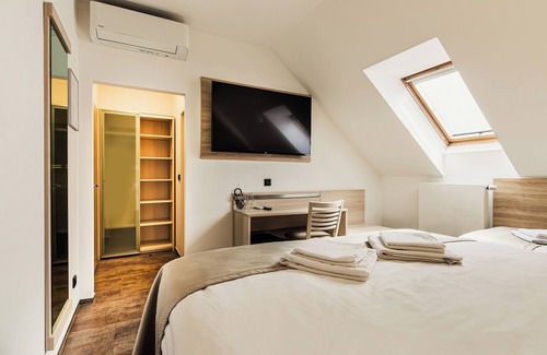 Znojmo Hotel | Hotel Mariel Znojmo