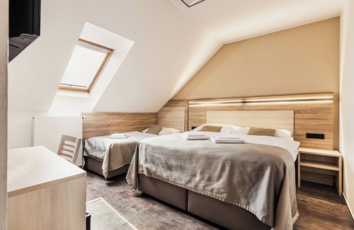 Znojmo Hotel | Hotel Mariel Znojmo