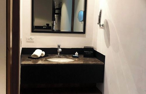 Cuatro Ciénegas Hotel | Hotel Marielena