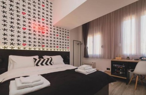 Downtown Hotel | Hotel Marienplatz