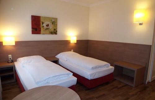 Marienthal Hotel | Hotel Marienthal Garni
