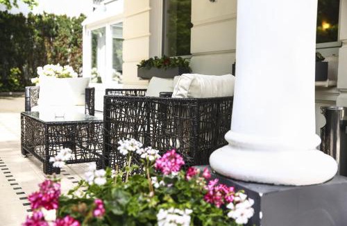 Marienthal Hotel | Hotel Marienthal Garni