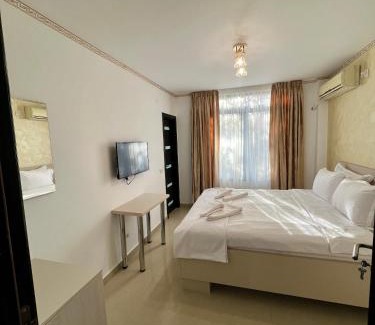 Sector 2 Hotel | Hotel Marina 2