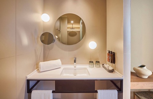 Cambrils Hotel | Hotel Marina Cambrils by URH