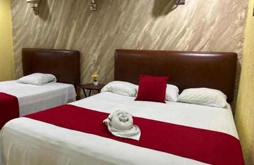 San Pedro Sula Hotel | Hotel Marina Centro