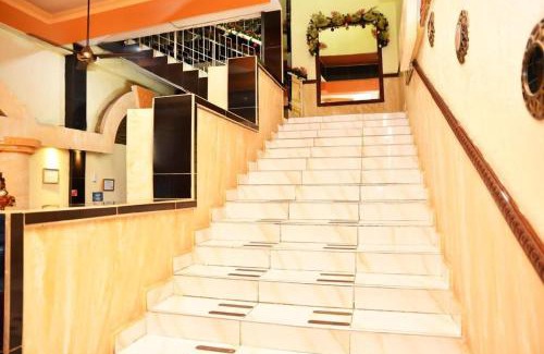 San Pedro Sula Hotel | Hotel Marina Centro