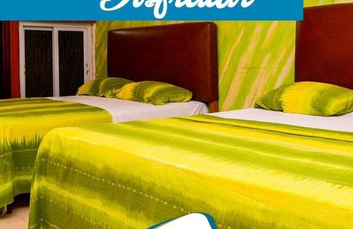 San Pedro Sula Hotel | Hotel Marina Centro