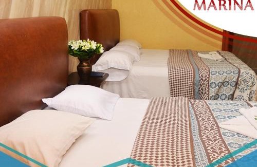 San Pedro Sula Hotel | Hotel Marina Centro