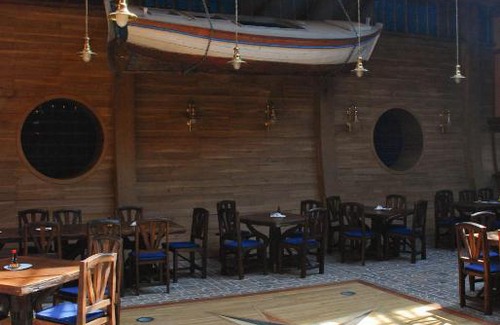 Hermanuv Mestec Hotel | Hotel Marina