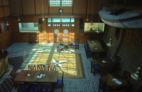 Hermanuv Mestec Hotel | Hotel Marina