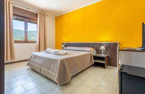 Badesi Hotel | Hotel Marina
