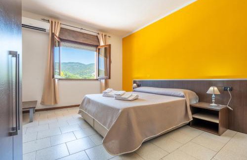 Badesi Hotel | Hotel Marina
