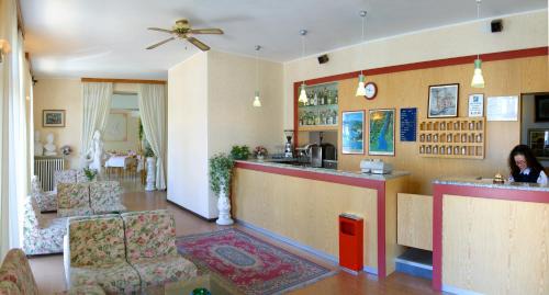Bardolino Hotel | Hotel Marina