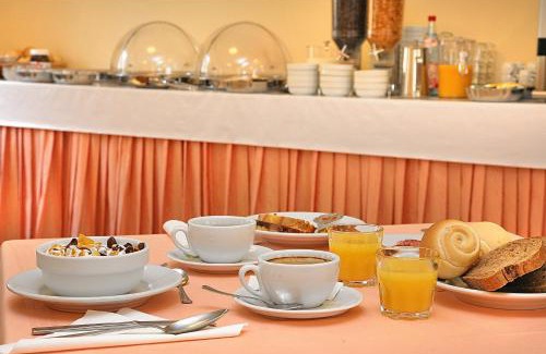Bardolino Hotel | Hotel Marina