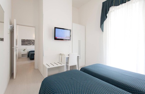 Jesolo Hotel | Hotel Marina
