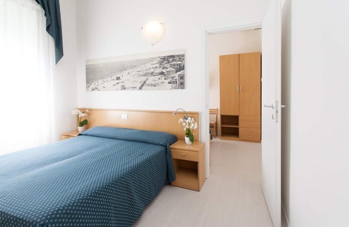 Jesolo Hotel | Hotel Marina