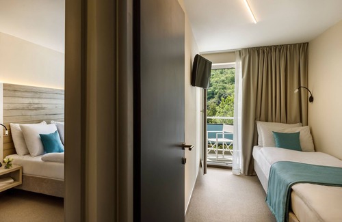 Moscenicka Draga Hotel | Hotel Marina - Liburnia