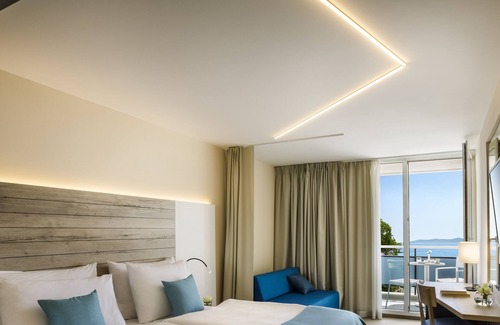 Moscenicka Draga Hotel | Hotel Marina - Liburnia
