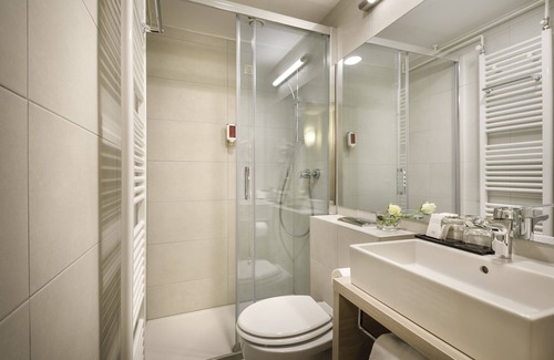 Moscenicka Draga Hotel | Hotel Marina - Liburnia
