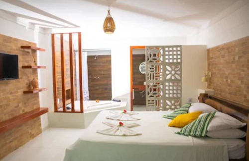 Tibau do Sul Complejo | Hotel Marinas Resort