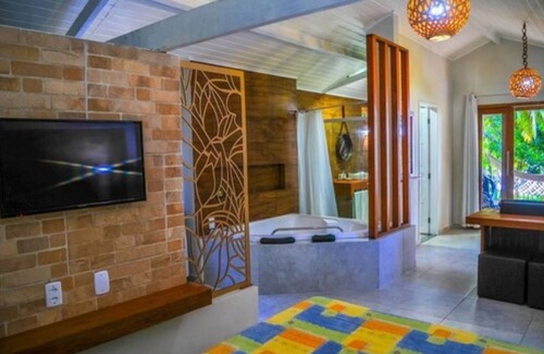 Tibau do Sul Complejo | Hotel Marinas Resort