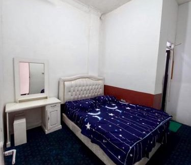 Bukittinggi Hotel | Hotel Marinet