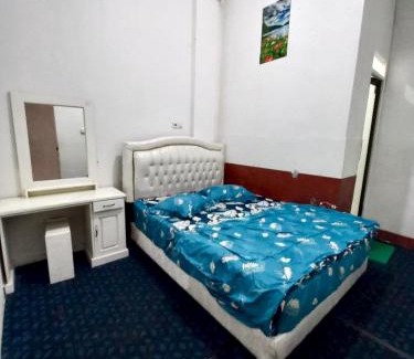 Bukittinggi Hotel | Hotel Marinet