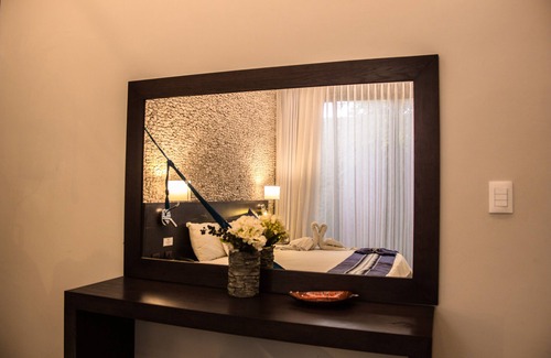 Centro Hotel | Hotel Marionetas