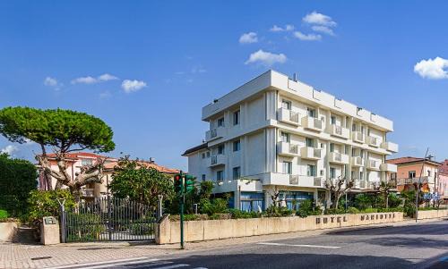 Lido di Camaiore Hotel | Hotel Mariotti