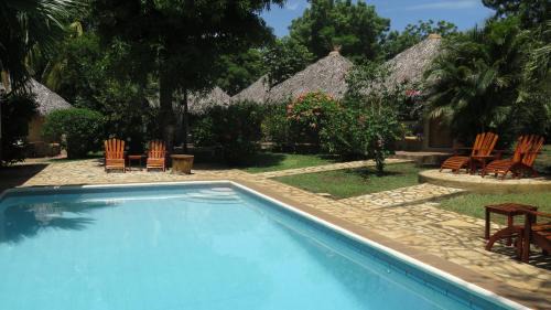 Leon Hotel | Hotel Mariposa