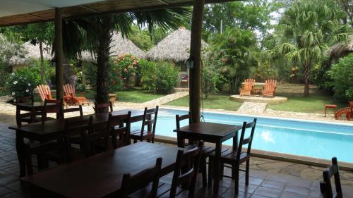 Leon Hotel | Hotel Mariposa