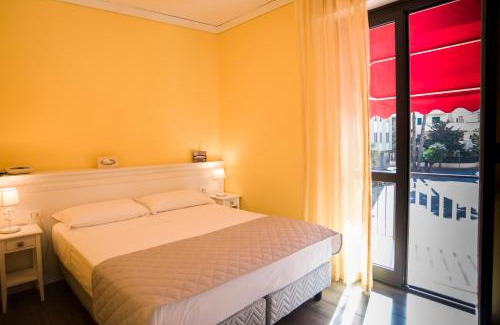 Albenga Hotel | Hotel Marisa