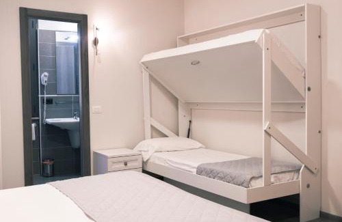 Albenga Hotel | Hotel Marisa