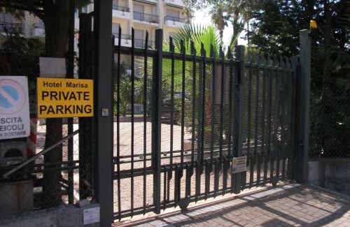 Albenga Hotel | Hotel Marisa