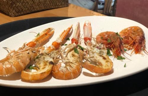 L'Estartit Hotel | Hotel Marisqueria Cal Tet