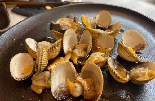 L'Estartit Hotel | Hotel Marisqueria Cal Tet