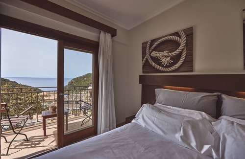 Estellencs Hotel | Hotel Maristel & Spa - Adults Only