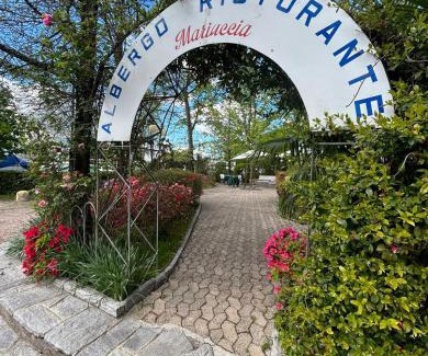 Capolago Hotel | Hotel mariuccia