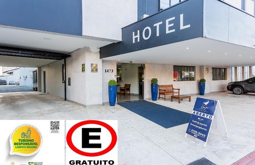 Fazenda Hotel | Hotel Marjaí