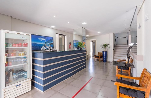 Fazenda Hotel | Hotel Marjaí